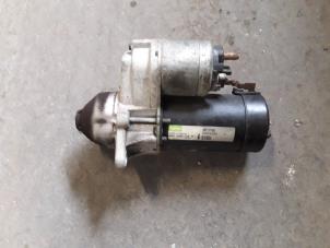 Begagnade Startmotor Opel Astra H (L48) 1.6 16V Twinport Pris på förfrågan erbjuds av Autodemontage Joko B.V.