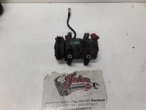 Begagnade Luftkonditioneringspump Citroen Xsara Picasso (CH) 1.8 16V Pris på förfrågan erbjuds av Autodemontage Joko B.V.