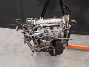 Usados Motor Volkswagen Polo III (6N2) 1.4 16V 75 Precio de solicitud ofrecido por Autodemontage Joko B.V.