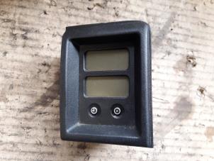 Begagnade Innerdisplay Opel Calibra 2.0i Pris på förfrågan erbjuds av Autodemontage Joko B.V.