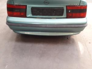 Begagnade Bakre stötfångare Opel Calibra 2.0i Pris på förfrågan erbjuds av Autodemontage Joko B.V.