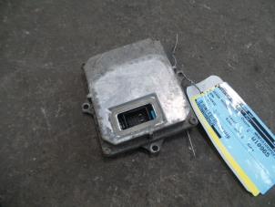 Gebruikte Xenon module BMW 3 serie (E46/4) 330i 24V Prijs op aanvraag aangeboden door Autodemontage Joko B.V.