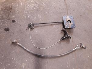 Begagnade Lyftmekanism, reservhjul Ford Transit Custom 2.0 TDCi 16V Eco Blue 130 Pris på förfrågan erbjuds av Autodemontage Joko B.V.