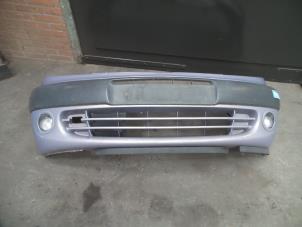 Begagnade Främre stötfångare Citroen Xsara Picasso (CH) 1.8 16V Pris på förfrågan erbjuds av Autodemontage Joko B.V.