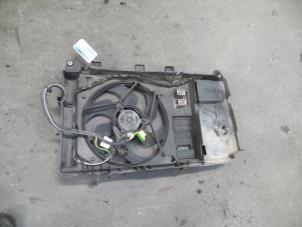 Begagnade Kylfläkt Citroen Xsara Picasso (CH) 1.8 16V Pris på förfrågan erbjuds av Autodemontage Joko B.V.