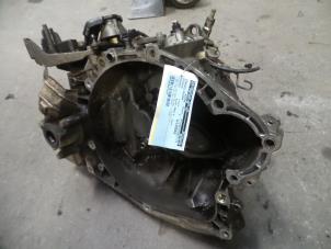 Begagnade Växellåda Citroen Xsara Picasso (CH) 1.8 16V Pris på förfrågan erbjuds av Autodemontage Joko B.V.