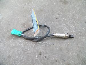 Begagnade Lambdasond Citroen Xsara Picasso (CH) 1.8 16V Pris på förfrågan erbjuds av Autodemontage Joko B.V.