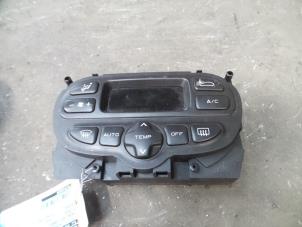 Begagnade Värmekontrollpanel Citroen Xsara Picasso (CH) 1.8 16V Pris på förfrågan erbjuds av Autodemontage Joko B.V.
