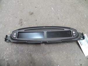 Begagnade Instrumentpanel Citroen Xsara Picasso (CH) 1.8 16V Pris på förfrågan erbjuds av Autodemontage Joko B.V.
