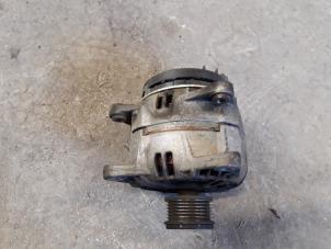 Gebruikte Dynamo Renault Scénic II (JM) 1.5 dCi 105 Prijs op aanvraag aangeboden door Autodemontage Joko B.V.