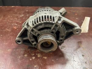 Begagnade Dynamo Opel Vectra B (36) 1.6 16V Ecotec Pris på förfrågan erbjuds av Autodemontage Joko B.V.