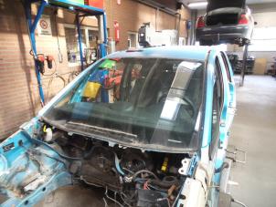 Begagnade Framruta Opel Meriva 1.6 16V Pris på förfrågan erbjuds av Autodemontage Joko B.V.