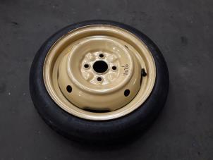 Używane Kolo zapasowe Toyota Yaris (P1) 1.0 16V VVT-i Cena na żądanie oferowane przez Autodemontage Joko B.V.