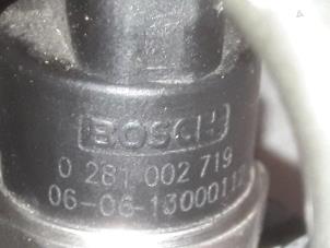 Gebruikte Brandstofdruk sensor Renault Laguna II Grandtour (KG) 1.9 dCi 110 Prijs op aanvraag aangeboden door Autodemontage Joko B.V.