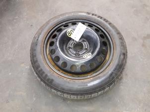 Begagnade Utrymmesbesparande reservhjul Saab 9-3 II (YS3F) 1.8t 16V Pris på förfrågan erbjuds av Autodemontage Joko B.V.