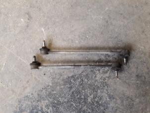 Gebruikte Geleider Stabilisatiestang Suzuki Alto 1.0 12V Prijs op aanvraag aangeboden door Autodemontage Joko B.V.