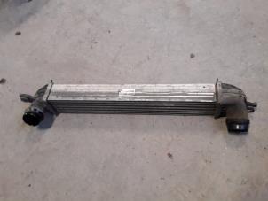 Begagnade Laddluftkylare Mini Mini Open (R57) 1.6 Cooper D 16V Pris på förfrågan erbjuds av Autodemontage Joko B.V.