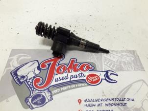 Begagnade Insprutare (diesel) Audi A6 (C6) 2.0 TDI 16V Pris på förfrågan erbjuds av Autodemontage Joko B.V.