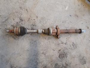 Begagnade Drivaxel, höger fram Mini Mini Open (R57) 1.6 Cooper D 16V Pris på förfrågan erbjuds av Autodemontage Joko B.V.