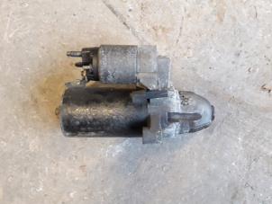 Begagnade Startmotor Mini Mini Open (R57) 1.6 Cooper D 16V Pris på förfrågan erbjuds av Autodemontage Joko B.V.