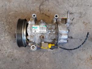 Begagnade Luftkonditioneringspump Mini Mini Open (R57) 1.6 Cooper D 16V Pris på förfrågan erbjuds av Autodemontage Joko B.V.