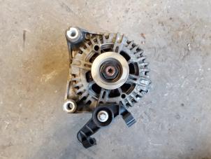 Begagnade Dynamo Mini Mini Open (R57) 1.6 Cooper D 16V Pris på förfrågan erbjuds av Autodemontage Joko B.V.