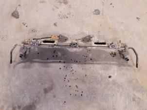 Begagnade Underram Mini Mini Open (R57) 1.6 Cooper D 16V Pris på förfrågan erbjuds av Autodemontage Joko B.V.