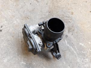 Begagnade Spjällhus Mini Mini Open (R57) 1.6 Cooper D 16V Pris på förfrågan erbjuds av Autodemontage Joko B.V.