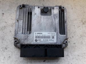 Begagnade Dator, motorstyrning Mini Mini Open (R57) 1.6 Cooper D 16V Pris på förfrågan erbjuds av Autodemontage Joko B.V.