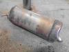 Hyundai i20 1.2i 16V Uitlaat Einddemper