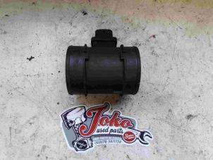 Begagnade Luftmassemätare Fiat Punto Evo (199) 1.3 JTD Multijet 85 16V Pris på förfrågan erbjuds av Autodemontage Joko B.V.