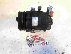 Begagnade Luftkonditioneringspump Fiat Punto Evo (199) 1.3 JTD Multijet 85 16V Pris på förfrågan erbjuds av Autodemontage Joko B.V.