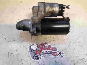 Begagnade Startmotor Fiat Punto Evo (199) 1.3 JTD Multijet 85 16V Pris på förfrågan erbjuds av Autodemontage Joko B.V.