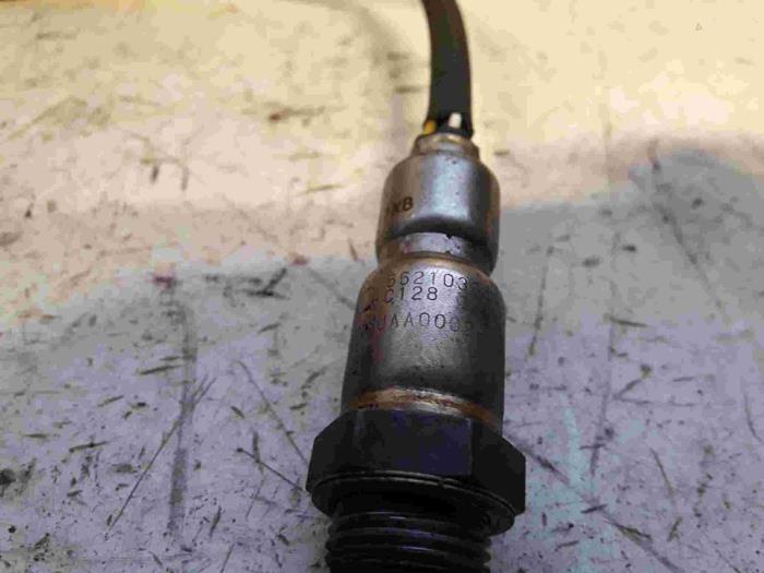 Lambdasond från en Fiat Punto Evo (199) 1.3 JTD Multijet 85 16V 2011