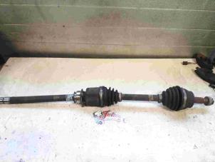 Begagnade Drivaxel, höger fram Fiat Punto Evo (199) 1.3 JTD Multijet 85 16V Pris på förfrågan erbjuds av Autodemontage Joko B.V.