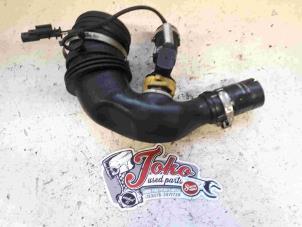 Begagnade Luftmassemätare Fiat Punto Evo (199) 1.3 JTD Multijet 85 16V Pris på förfrågan erbjuds av Autodemontage Joko B.V.