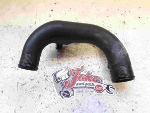 Begagnade Laddluftkylarrör Fiat Punto Evo (199) 1.3 JTD Multijet 85 16V Pris på förfrågan erbjuds av Autodemontage Joko B.V.