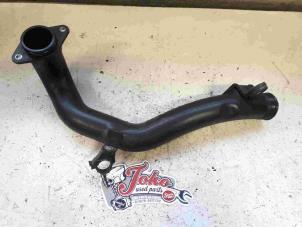 Begagnade Laddluftkylarrör Fiat Punto Evo (199) 1.3 JTD Multijet 85 16V Pris på förfrågan erbjuds av Autodemontage Joko B.V.