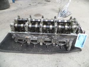 Gebruikte Cilinderkop Mitsubishi Pajero Hardtop (V6/7) 3.2 DI-D 16V Long Prijs op aanvraag aangeboden door Autodemontage Joko B.V.