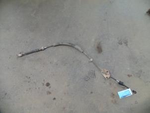 Używane Przewód sterowania skrzyni biegów Mitsubishi Pajero Hardtop (V6/7) 3.2 DI-D 16V Long Cena na żądanie oferowane przez Autodemontage Joko B.V.