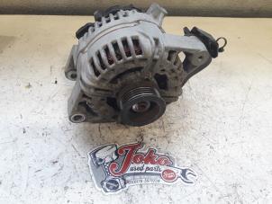 Gebruikte Dynamo Opel Meriva 1.6 16V Prijs op aanvraag aangeboden door Autodemontage Joko B.V.