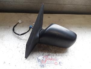 Usagé Rétroviseur extérieur gauche Toyota Yaris (P1) 1.3 16V VVT-i Prix sur demande proposé par Autodemontage Joko B.V.