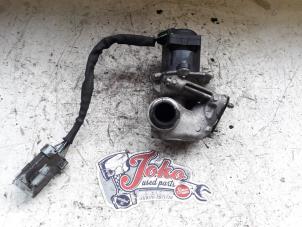 Begagnade EGR-ventil Ford Focus C-Max 1.6 TDCi 16V Pris på förfrågan erbjuds av Autodemontage Joko B.V.