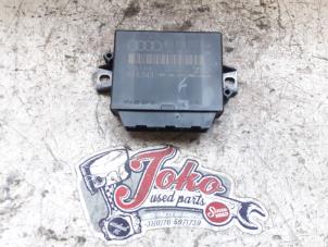 Begagnade PDC-modul Audi A6 (C6) 2.7 TDI V6 24V Pris på förfrågan erbjuds av Autodemontage Joko B.V.