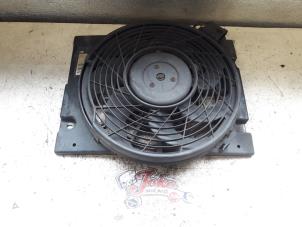 Begagnade Kylfläkt Opel Zafira (F75) 2.2 16V Pris på förfrågan erbjuds av Autodemontage Joko B.V.