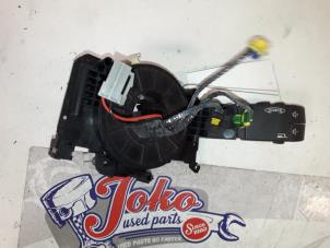 Begagnade Airbagring Renault Laguna II (BG) 1.6 16V Pris på förfrågan erbjuds av Autodemontage Joko B.V.