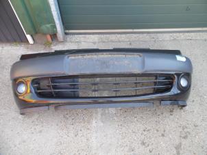 Begagnade Främre stötfångare Citroen Xsara Picasso (CH) 1.8 16V Pris på förfrågan erbjuds av Autodemontage Joko B.V.