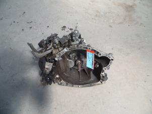 Begagnade Växellåda Citroen Xsara Picasso (CH) 1.8 16V Pris på förfrågan erbjuds av Autodemontage Joko B.V.