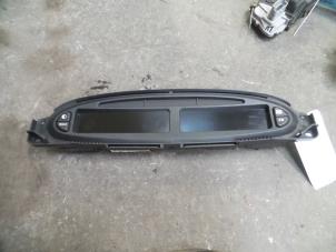 Begagnade Instrumentpanel Citroen Xsara Picasso (CH) 1.8 16V Pris på förfrågan erbjuds av Autodemontage Joko B.V.