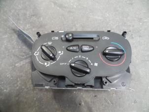 Begagnade Värmekontrollpanel Citroen Xsara Picasso (CH) 1.8 16V Pris på förfrågan erbjuds av Autodemontage Joko B.V.